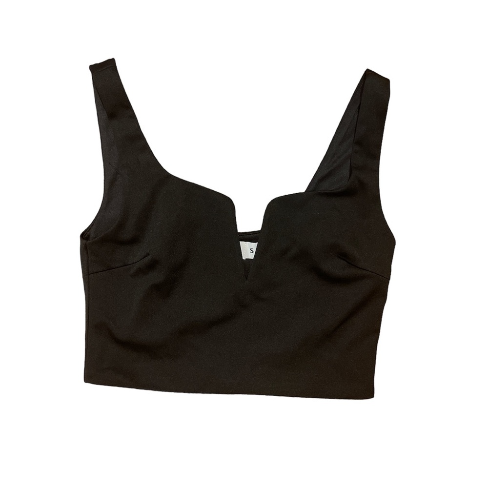 Tiger Mist crop top